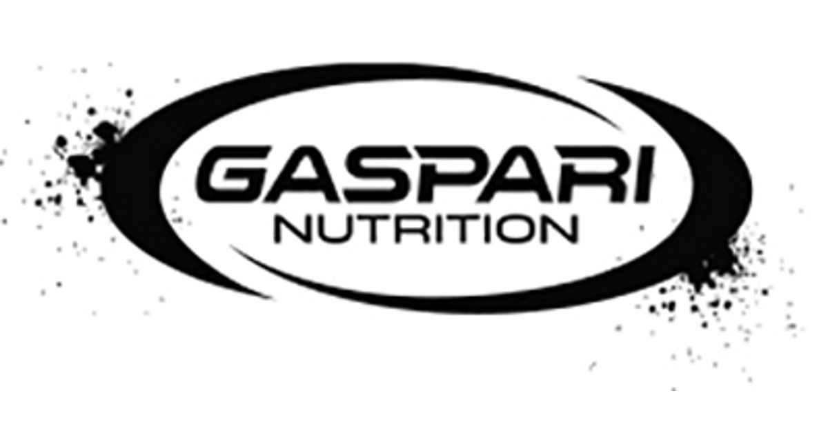 gasparinutrition.com